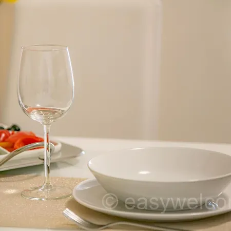 Easy Welcome Il Tornante 2 - 네소